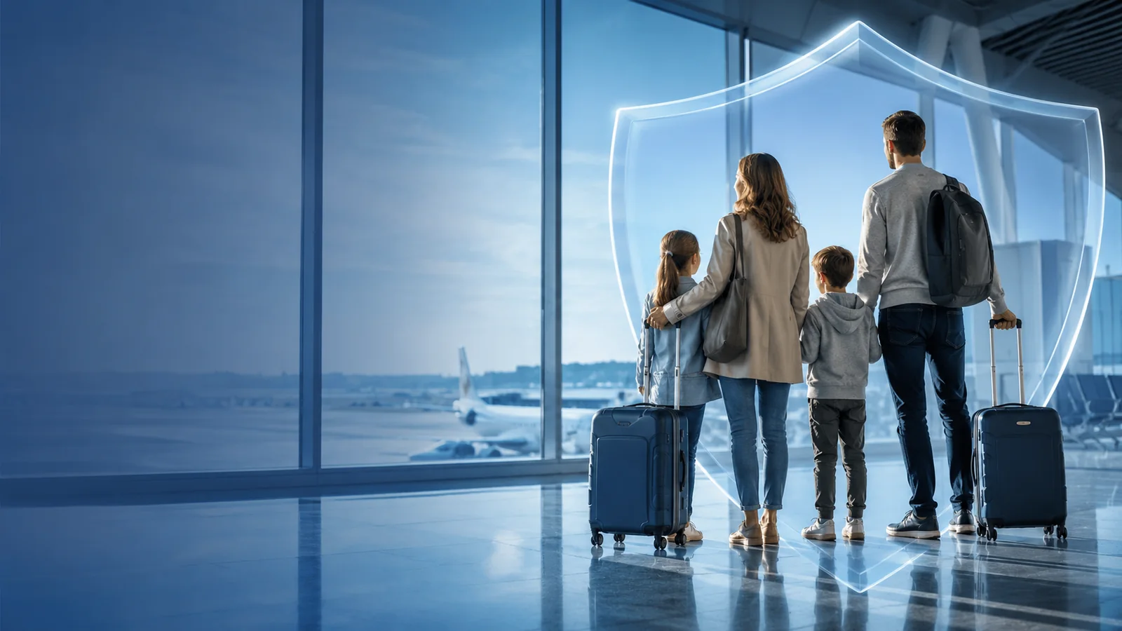 Travel insurance